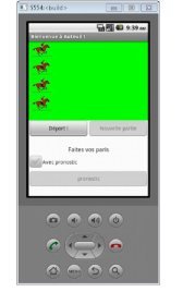 download Horse Virtual Race apk